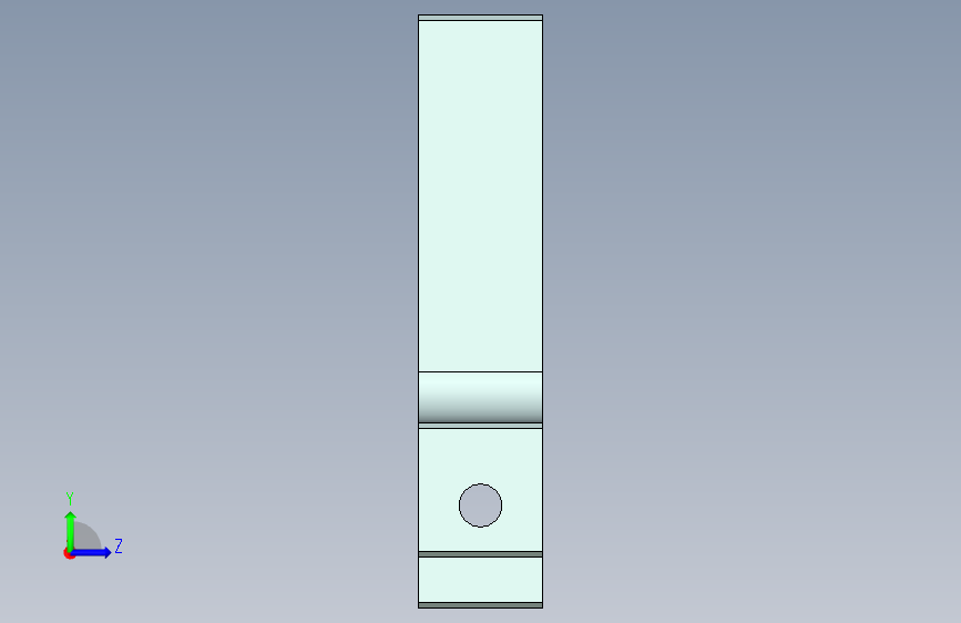 JKA093-35-81-02P0_step 左侧视图