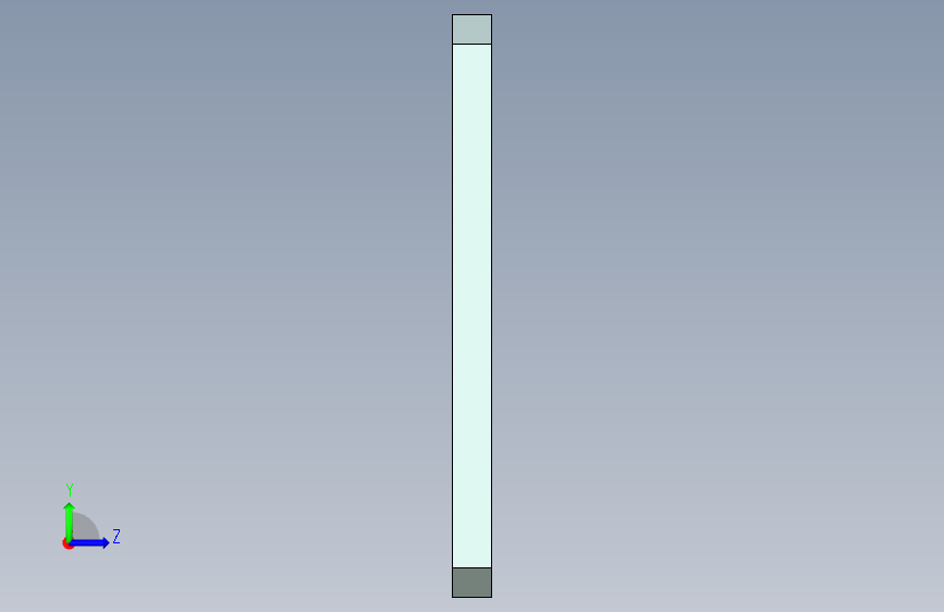 JKA093-49-12-03P0_step 左侧视图