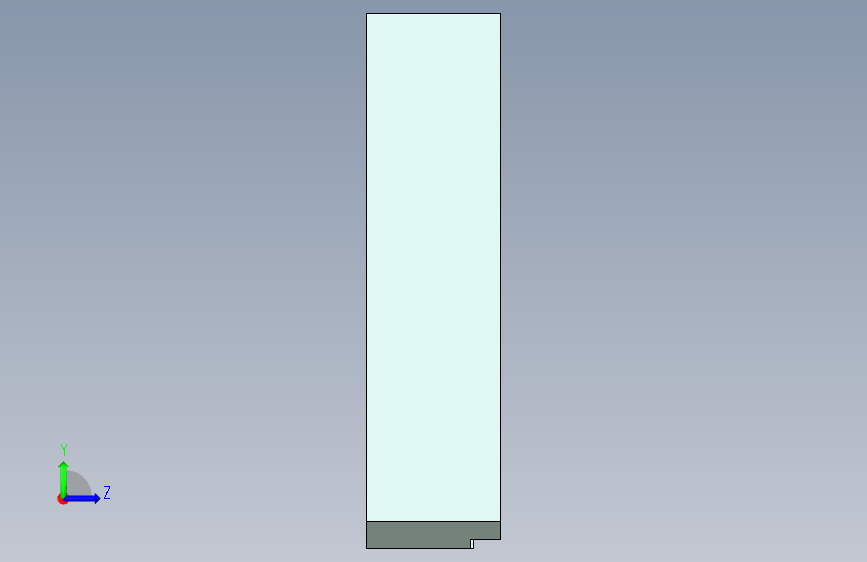 JKA093-49-13-02P0_step 左侧视图