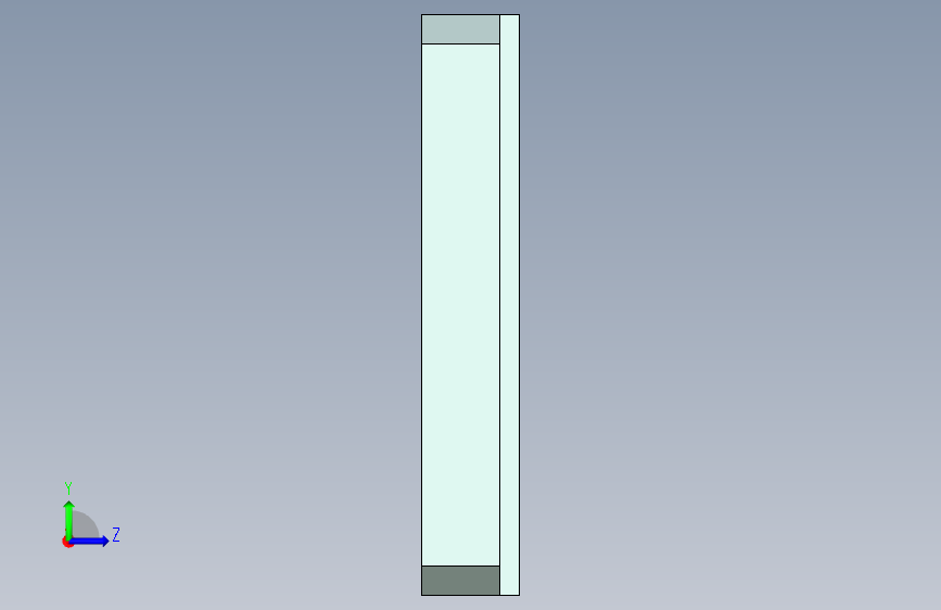 JKA093-49-13-03P0_step 左侧视图