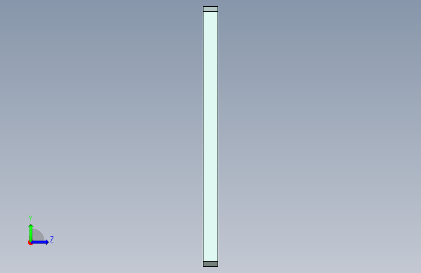 JKA093-49-32-03P0_step 左侧视图