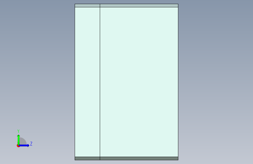 JKA093-49-64-03P0_step 左侧视图