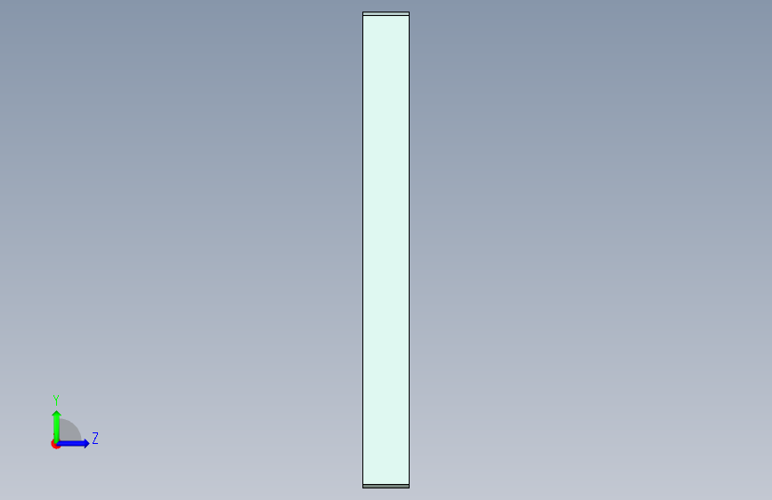 JKA093-49-80-13P0_step 左侧视图