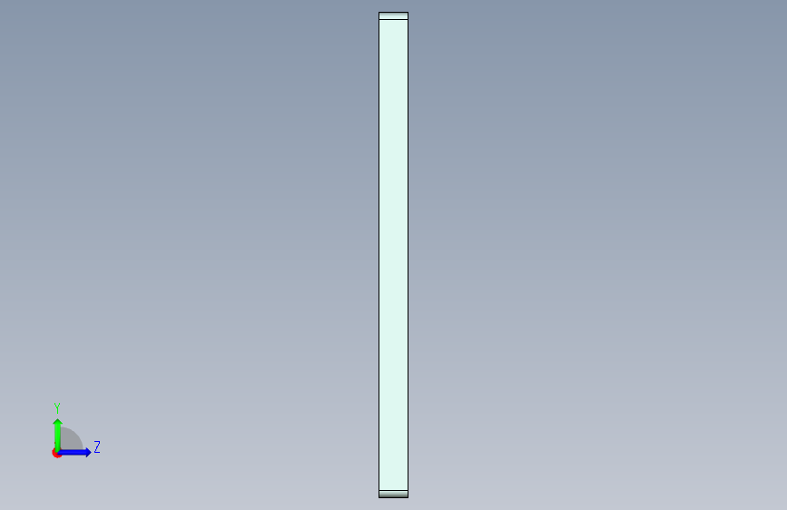 JKA132-02-01-03P0_step 左侧视图