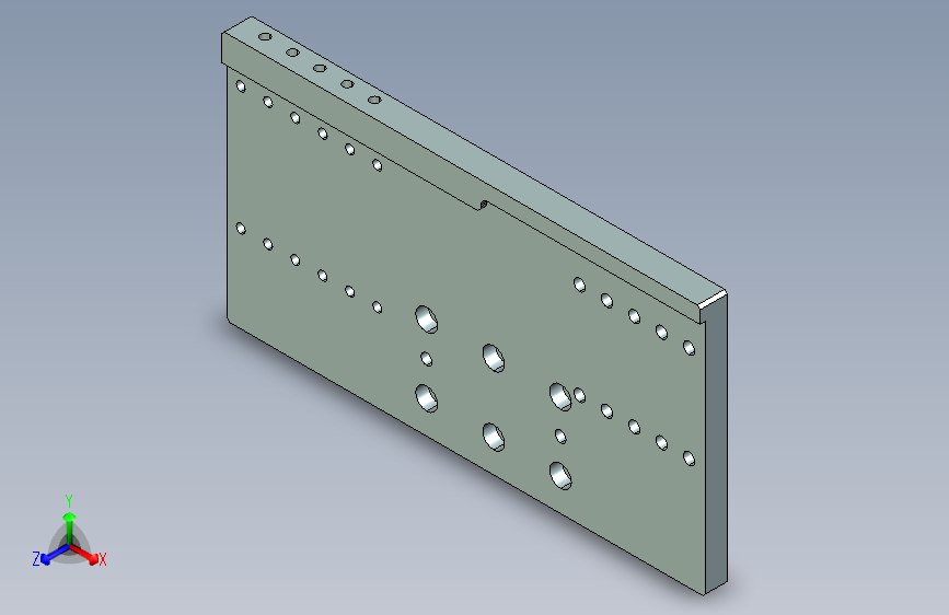 OISHP-A-009-V2.0_簧片组装视觉固定板右2__step