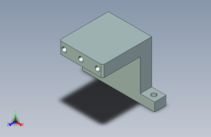 OISPJA-A-013-V2.1_固线板_step