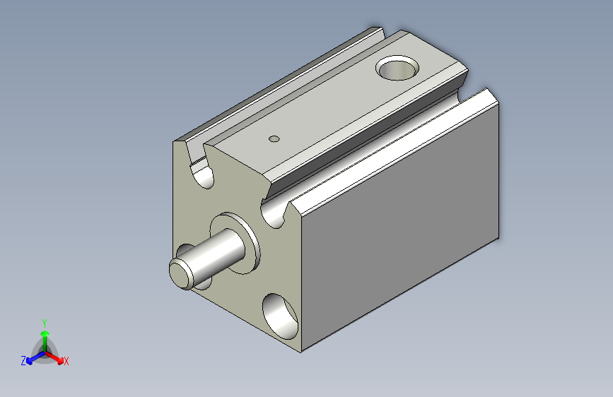 短行程气缸-188073 AEVC-10-10-A-P-A---(asm_0)