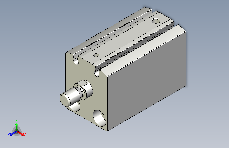 短行程气缸-188136 AEVC-20-25-A-P-A---(asm_0)