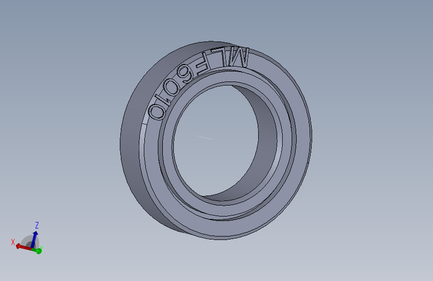 轴承10x6x2-5--mlf6010