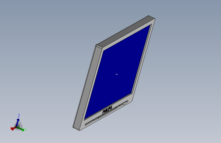 显示器philips-lcd
