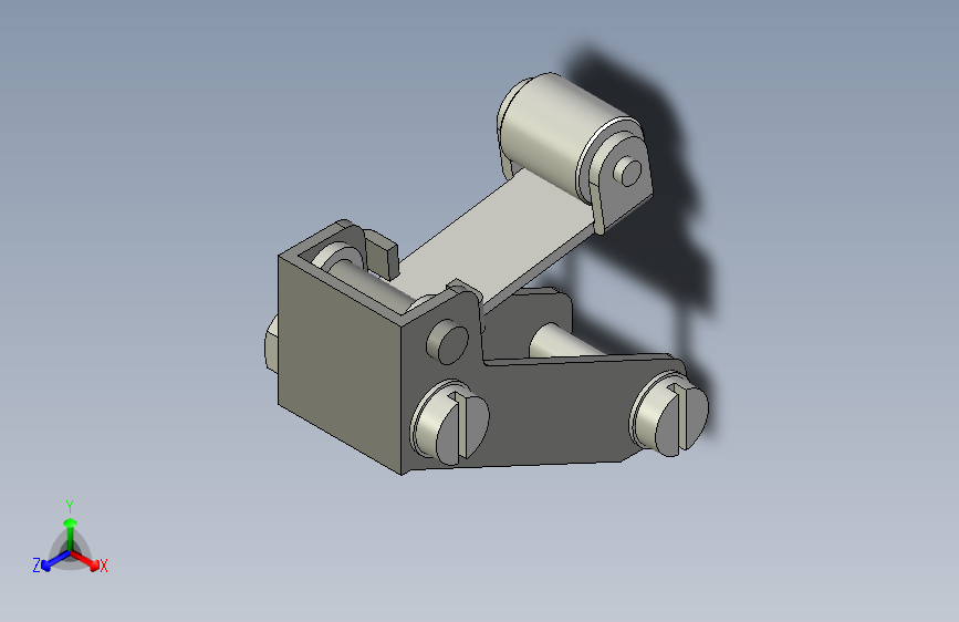 NPT空位堵头-10098 AR-06-B---(8.53)