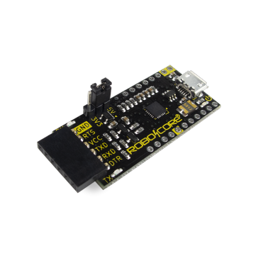 USB x UART 转换器