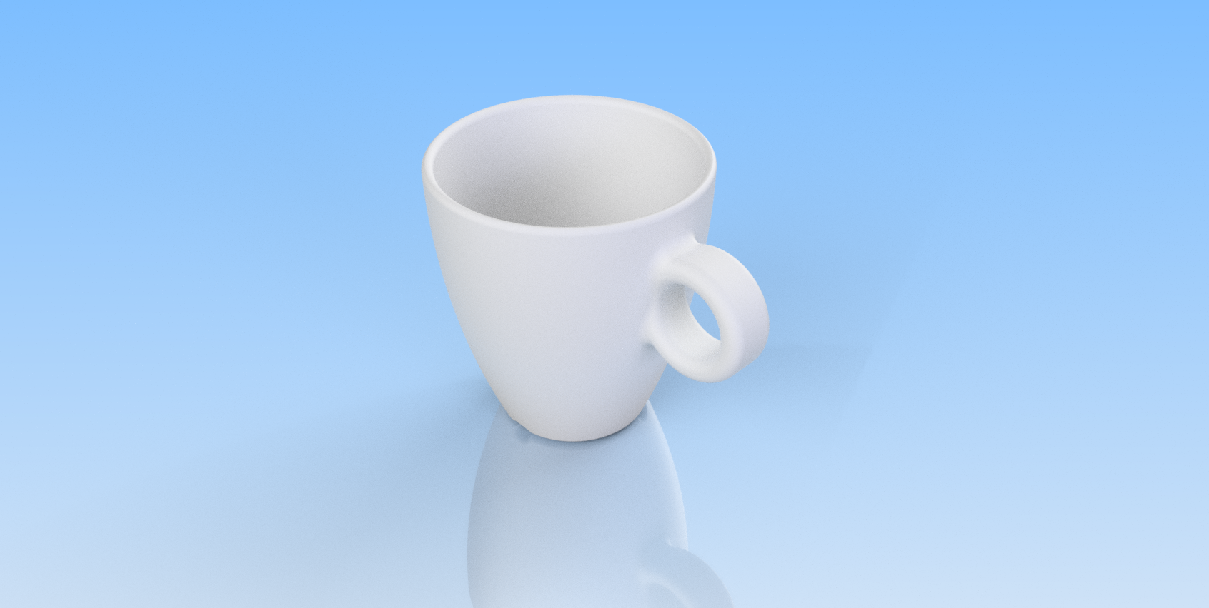 咖啡杯