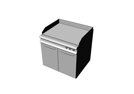 烤箱2