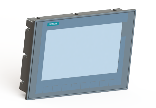 西门子KTP900