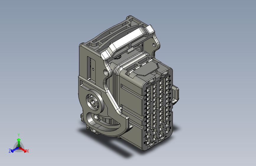 CMC   CMX 连接器-643202311_stp