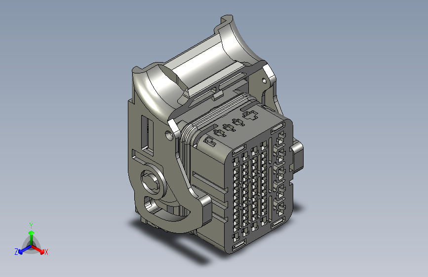 CMC   CMX 连接器-643212018_stp