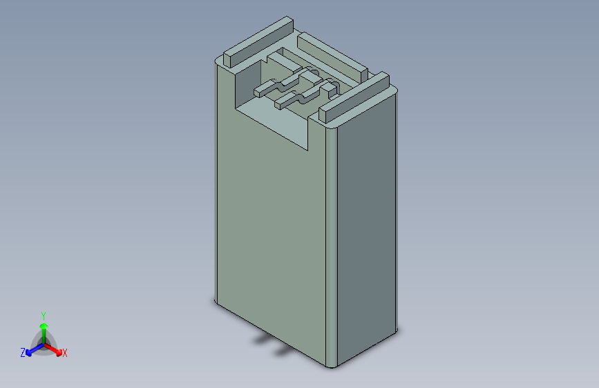ConnTAK50 连接器-2080352022_stp