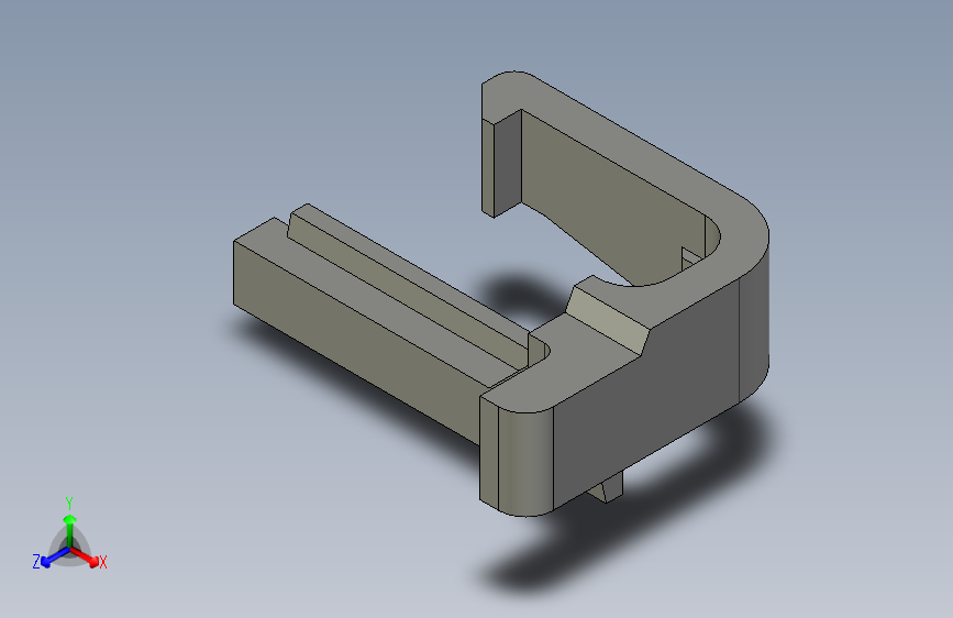 DuraClik 连接器-5601250301_stp