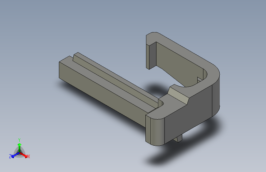 DuraClik 连接器-5601250400_stp