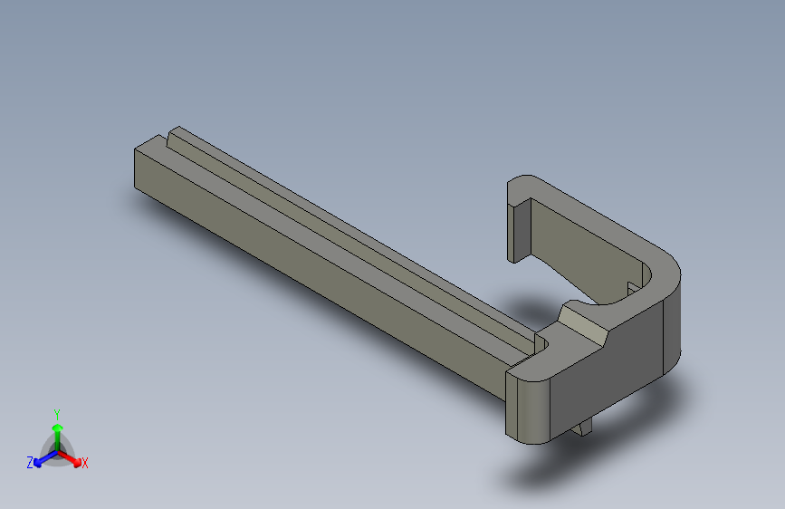 DuraClik 连接器-5601250700_stp