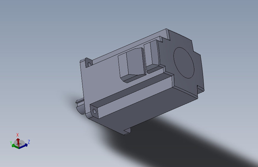 C002499-00 松下750W电机（脉冲）MHMD082G1U.0130