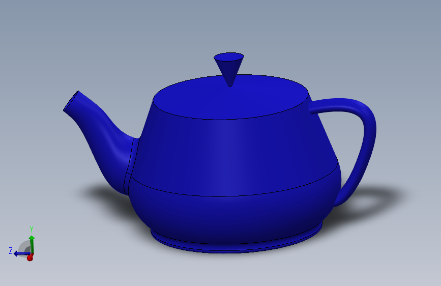 茶壶