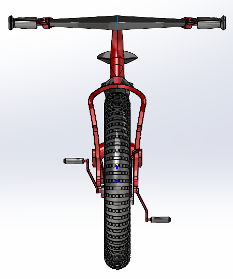 电动自行车