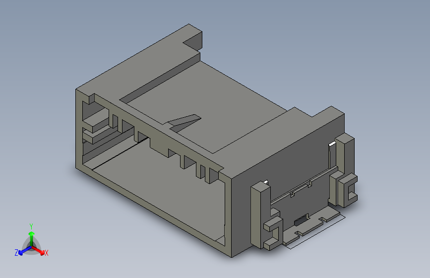 Mini50 连接器-2154229082_stp