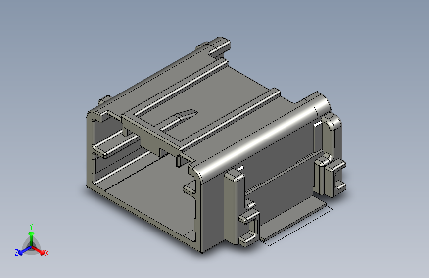 Mini50 连接器-349128043_stp