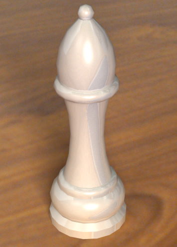 棋盘和棋