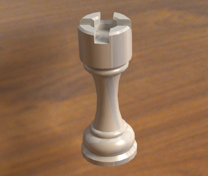 棋盘和棋
