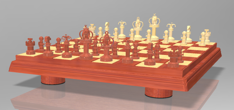 象棋