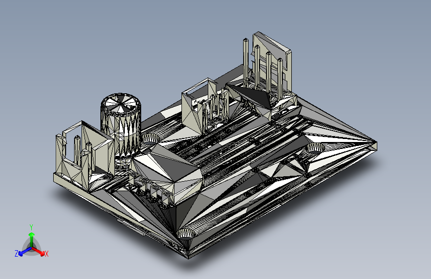一氧化碳传感器
