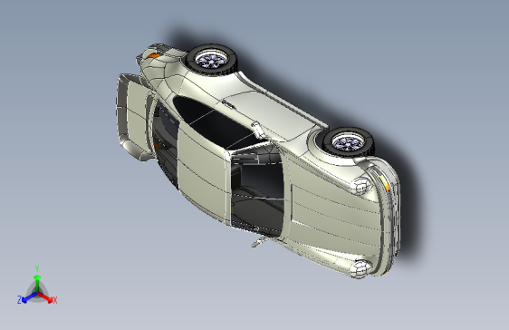 保时捷 911 Turbo