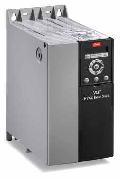 丹佛斯  变频器 FC- 101