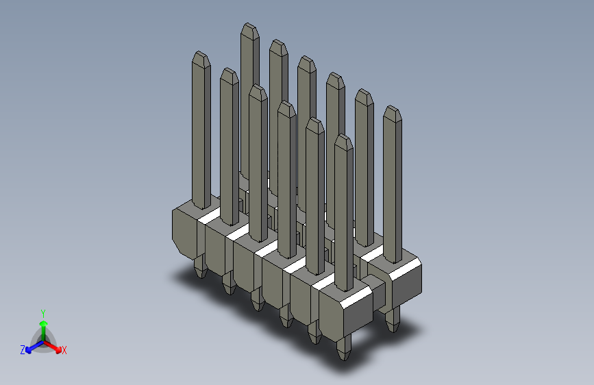 MX150 连接器-757575261_stp