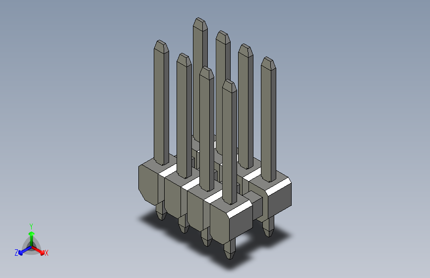 MX150 连接器-757575241_stp