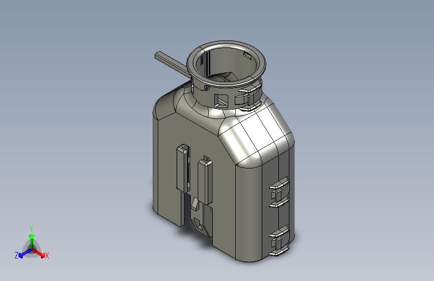 MX150 连接器-349502021_stp