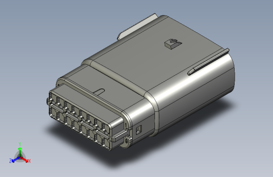 MX150 连接器-334828602_stp
