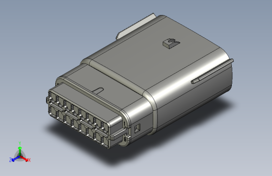 MX150 连接器-334828601_stp