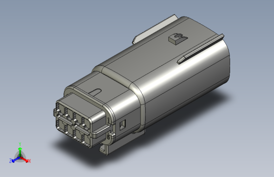 MX150 连接器-334824802_stp