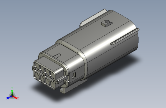 MX150 连接器-334824801_stp