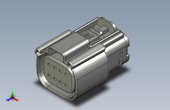 MX150 连接器-334724807_stp