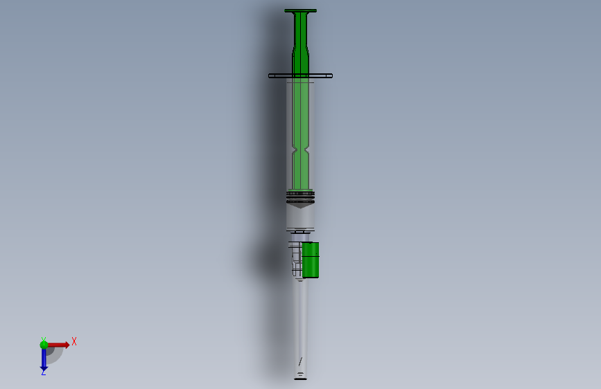注射器