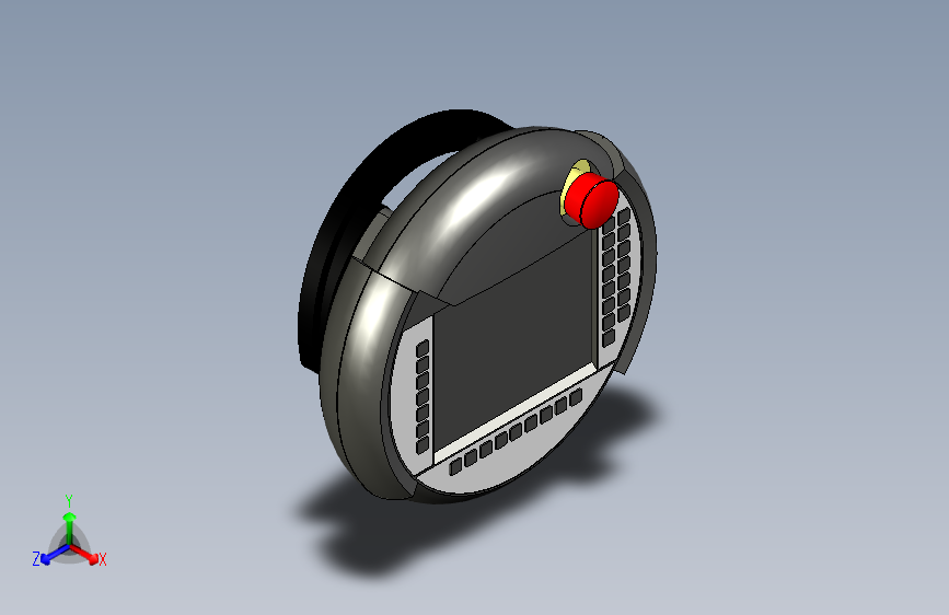操作单元-552103 CDSA-D1-VX