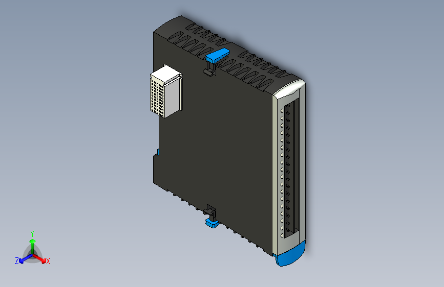 电子控制器-552097 CECX-D-14A-2