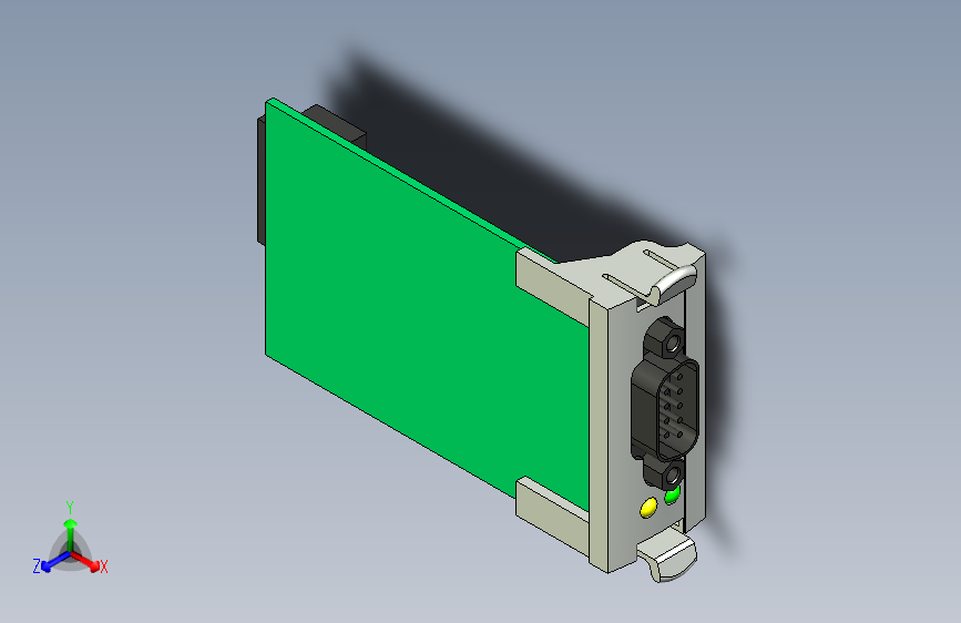 电子控制器-553854 CECX-F-CO