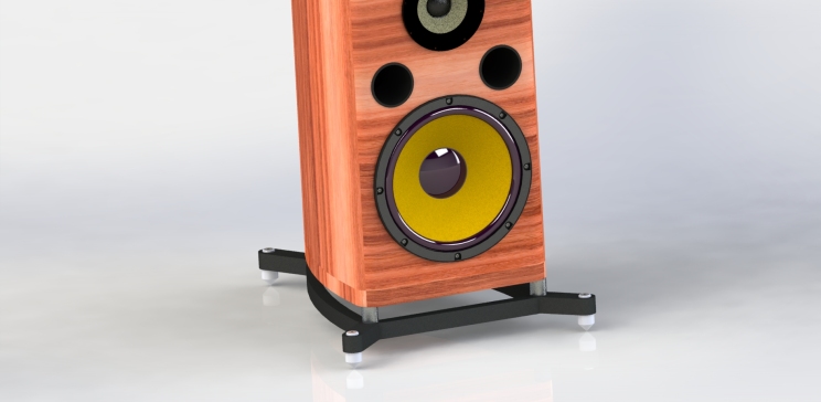 扬声器