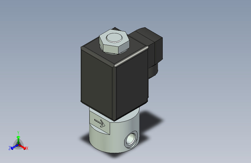 电磁阀-2200-000474-2_2-way_Solenoid_Valve_for_higher_pressures__G_1_4